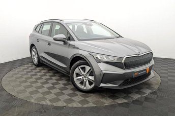 2022 SKODA ENYAQ