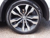 USED 2019 19 VOLKSWAGEN TIGUAN 2.0 TDI R-Line SUV 5dr Diesel DSG Euro 6 (s/s) (150 ps) 1 OWNER WITH FULL HISTORY