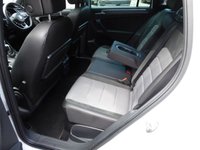 USED 2019 19 VOLKSWAGEN TIGUAN 2.0 TDI R-Line SUV 5dr Diesel DSG Euro 6 (s/s) (150 ps) 1 OWNER WITH FULL HISTORY