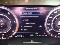 USED 2019 19 VOLKSWAGEN TIGUAN 2.0 TDI R-Line SUV 5dr Diesel DSG Euro 6 (s/s) (150 ps) 1 OWNER WITH FULL HISTORY