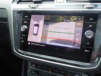 USED 2019 19 VOLKSWAGEN TIGUAN 2.0 TDI R-Line SUV 5dr Diesel DSG Euro 6 (s/s) (150 ps) 1 OWNER WITH FULL HISTORY