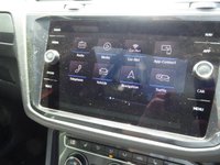 USED 2019 19 VOLKSWAGEN TIGUAN 2.0 TDI R-Line SUV 5dr Diesel DSG Euro 6 (s/s) (150 ps) 1 OWNER WITH FULL HISTORY