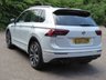 USED 2019 19 VOLKSWAGEN TIGUAN 2.0 TDI R-Line SUV 5dr Diesel DSG Euro 6 (s/s) (150 ps) 1 OWNER WITH FULL HISTORY