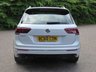 USED 2019 19 VOLKSWAGEN TIGUAN 2.0 TDI R-Line SUV 5dr Diesel DSG Euro 6 (s/s) (150 ps) 1 OWNER WITH FULL HISTORY