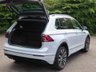 USED 2019 19 VOLKSWAGEN TIGUAN 2.0 TDI R-Line SUV 5dr Diesel DSG Euro 6 (s/s) (150 ps) 1 OWNER WITH FULL HISTORY