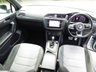 USED 2019 19 VOLKSWAGEN TIGUAN 2.0 TDI R-Line SUV 5dr Diesel DSG Euro 6 (s/s) (150 ps) 1 OWNER WITH FULL HISTORY