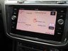 USED 2019 19 VOLKSWAGEN TIGUAN 2.0 TDI R-Line SUV 5dr Diesel DSG Euro 6 (s/s) (150 ps) 1 OWNER WITH FULL HISTORY