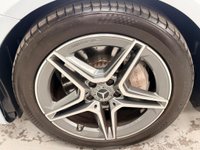 USED 2022 22 MERCEDES-BENZ E CLASS 2.0 E220dh MHEV AMG Line G-Tronic+ Euro 6 (s/s) 4dr 1 Owner. Full Mercedes History