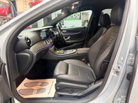 USED 2022 22 MERCEDES-BENZ E CLASS 2.0 E220dh MHEV AMG Line G-Tronic+ Euro 6 (s/s) 4dr 1 Owner. Full Mercedes History