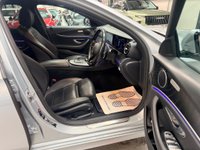USED 2022 22 MERCEDES-BENZ E CLASS 2.0 E220dh MHEV AMG Line G-Tronic+ Euro 6 (s/s) 4dr 1 Owner. Full Mercedes History