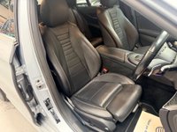 USED 2022 22 MERCEDES-BENZ E CLASS 2.0 E220dh MHEV AMG Line G-Tronic+ Euro 6 (s/s) 4dr 1 Owner. Full Mercedes History