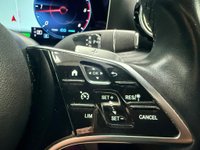 USED 2022 22 MERCEDES-BENZ E CLASS 2.0 E220dh MHEV AMG Line G-Tronic+ Euro 6 (s/s) 4dr 1 Owner. Full Mercedes History