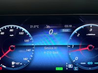 USED 2022 22 MERCEDES-BENZ E CLASS 2.0 E220dh MHEV AMG Line G-Tronic+ Euro 6 (s/s) 4dr 1 Owner. Full Mercedes History