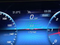 USED 2022 22 MERCEDES-BENZ E CLASS 2.0 E220dh MHEV AMG Line G-Tronic+ Euro 6 (s/s) 4dr 1 Owner. Full Mercedes History