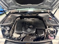 USED 2022 22 MERCEDES-BENZ E CLASS 2.0 E220dh MHEV AMG Line G-Tronic+ Euro 6 (s/s) 4dr 1 Owner. Full Mercedes History
