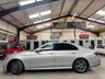 USED 2022 22 MERCEDES-BENZ E CLASS 2.0 E220dh MHEV AMG Line G-Tronic+ Euro 6 (s/s) 4dr 1 Owner. Full Mercedes History
