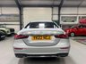 USED 2022 22 MERCEDES-BENZ E CLASS 2.0 E220dh MHEV AMG Line G-Tronic+ Euro 6 (s/s) 4dr 1 Owner. Full Mercedes History