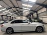 USED 2022 22 MERCEDES-BENZ E CLASS 2.0 E220dh MHEV AMG Line G-Tronic+ Euro 6 (s/s) 4dr 1 Owner. Full Mercedes History