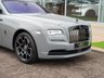 USED 2019 19 ROLLS-ROYCE WRAITH 6.6 V12 Coupe 2dr Petrol Auto Euro 6 (624 bhp) STARLIGHT | SIGNATURE PACK