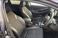 USED 2018 67 HYUNDAI I30 1.4L 5d  138 BHP SERVICE RECORDS - SAT NAV - APPLE CARPLAY-ANDROID AUTO - PARKING CAM - HEATED SEATS