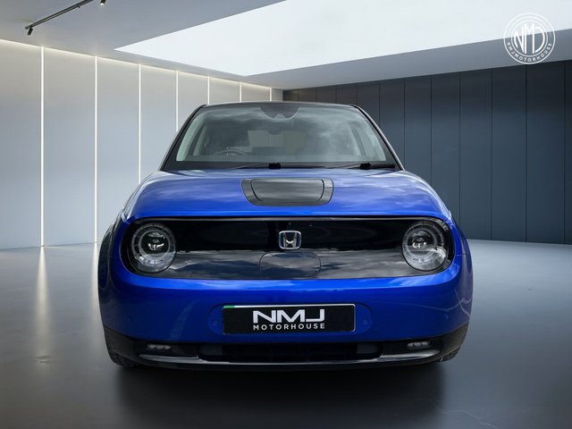 View our HONDA HONDA E