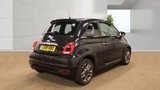 USED 2019 19 FIAT 500 1.2 S Hatchback 3dr Petrol Manual Euro 6 (s/s) (69 bhp) FULL HISTORY+NAV+HALF LEATHER