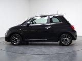 USED 2019 19 FIAT 500 1.2 S Hatchback 3dr Petrol Manual Euro 6 (s/s) (69 bhp) FULL HISTORY+NAV+HALF LEATHER