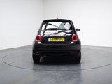 USED 2019 19 FIAT 500 1.2 S Hatchback 3dr Petrol Manual Euro 6 (s/s) (69 bhp) FULL HISTORY+NAV+HALF LEATHER