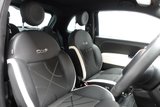 USED 2019 19 FIAT 500 1.2 S Hatchback 3dr Petrol Manual Euro 6 (s/s) (69 bhp) FULL HISTORY+NAV+HALF LEATHER