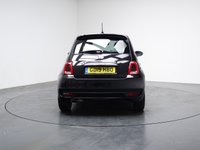 USED 2019 19 FIAT 500 1.2 S Hatchback 3dr Petrol Manual Euro 6 (s/s) (69 bhp) FULL HISTORY+NAV+HALF LEATHER
