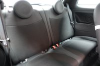 USED 2019 19 FIAT 500 1.2 S Hatchback 3dr Petrol Manual Euro 6 (s/s) (69 bhp) FULL HISTORY+NAV+HALF LEATHER