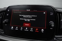 USED 2019 19 FIAT 500 1.2 S Hatchback 3dr Petrol Manual Euro 6 (s/s) (69 bhp) FULL HISTORY+NAV+HALF LEATHER