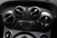 USED 2019 19 FIAT 500 1.2 S Hatchback 3dr Petrol Manual Euro 6 (s/s) (69 bhp) FULL HISTORY+NAV+HALF LEATHER