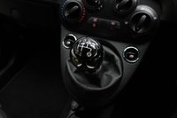 USED 2019 19 FIAT 500 1.2 S Hatchback 3dr Petrol Manual Euro 6 (s/s) (69 bhp) FULL HISTORY+NAV+HALF LEATHER