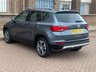 USED 2016 66 SEAT ATECA 1.6 TDI Ecomotive SE SUV 5dr Diesel Manual Euro 6 (s/s) (115 ps) 