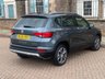 USED 2016 66 SEAT ATECA 1.6 TDI Ecomotive SE SUV 5dr Diesel Manual Euro 6 (s/s) (115 ps) 