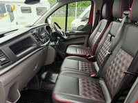 USED 2019 19 FORD TRANSIT CUSTOM 2.0 280 EcoBlue Trend 4 berth campervan  