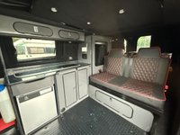 USED 2019 19 FORD TRANSIT CUSTOM 2.0 280 EcoBlue Trend 4 berth campervan  