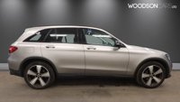 USED 2018 68 MERCEDES-BENZ GLC 2.0 GLC250 Urban Edition SUV 5dr Petrol G-Tronic+ 4MATIC Euro 6 (s/s) (211 ps) Finance Soft Search Pre Approval