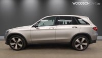 USED 2018 68 MERCEDES-BENZ GLC 2.0 GLC250 Urban Edition SUV 5dr Petrol G-Tronic+ 4MATIC Euro 6 (s/s) (211 ps) Finance Soft Search Pre Approval
