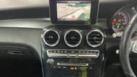 USED 2018 68 MERCEDES-BENZ GLC 2.0 GLC250 Urban Edition SUV 5dr Petrol G-Tronic+ 4MATIC Euro 6 (s/s) (211 ps) Finance Soft Search Pre Approval
