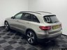 USED 2018 68 MERCEDES-BENZ GLC 2.0 GLC250 Urban Edition SUV 5dr Petrol G-Tronic+ 4MATIC Euro 6 (s/s) (211 ps) 1 Previous Owner / Sat Nav / Apple Car Play / Bluetooth / Isofix / Reverse Camera / Heated Seats