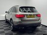 USED 2018 68 MERCEDES-BENZ GLC 2.0 GLC250 Urban Edition SUV 5dr Petrol G-Tronic+ 4MATIC Euro 6 (s/s) (211 ps) 1 Previous Owner / Sat Nav / Apple Car Play / Bluetooth / Isofix / Reverse Camera / Heated Seats