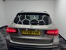 USED 2018 68 MERCEDES-BENZ GLC 2.0 GLC250 Urban Edition SUV 5dr Petrol G-Tronic+ 4MATIC Euro 6 (s/s) (211 ps) 1 Previous Owner / Sat Nav / Apple Car Play / Bluetooth / Isofix / Reverse Camera / Heated Seats