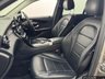 USED 2018 68 MERCEDES-BENZ GLC 2.0 GLC250 Urban Edition SUV 5dr Petrol G-Tronic+ 4MATIC Euro 6 (s/s) (211 ps) 1 Previous Owner / Sat Nav / Apple Car Play / Bluetooth / Isofix / Reverse Camera / Heated Seats