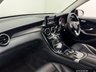 USED 2018 68 MERCEDES-BENZ GLC 2.0 GLC250 Urban Edition SUV 5dr Petrol G-Tronic+ 4MATIC Euro 6 (s/s) (211 ps) 1 Previous Owner / Sat Nav / Apple Car Play / Bluetooth / Isofix / Reverse Camera / Heated Seats