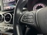 USED 2018 68 MERCEDES-BENZ GLC 2.0 GLC250 Urban Edition SUV 5dr Petrol G-Tronic+ 4MATIC Euro 6 (s/s) (211 ps) 1 Previous Owner / Sat Nav / Apple Car Play / Bluetooth / Isofix / Reverse Camera / Heated Seats