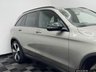 USED 2018 68 MERCEDES-BENZ GLC 2.0 GLC250 Urban Edition SUV 5dr Petrol G-Tronic+ 4MATIC Euro 6 (s/s) (211 ps) 1 Previous Owner / Sat Nav / Apple Car Play / Bluetooth / Isofix / Reverse Camera / Heated Seats