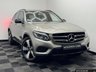 USED 2018 68 MERCEDES-BENZ GLC 2.0 GLC250 Urban Edition SUV 5dr Petrol G-Tronic+ 4MATIC Euro 6 (s/s) (211 ps) 1 Previous Owner / Sat Nav / Apple Car Play / Bluetooth / Isofix / Reverse Camera / Heated Seats