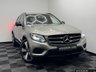 USED 2018 68 MERCEDES-BENZ GLC 2.0 GLC250 Urban Edition SUV 5dr Petrol G-Tronic+ 4MATIC Euro 6 (s/s) (211 ps) 1 Previous Owner / Sat Nav / Apple Car Play / Bluetooth / Isofix / Reverse Camera / Heated Seats